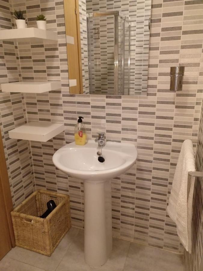 Apartamento Eursu Centro Con Piscina Málaga Extérieur photo