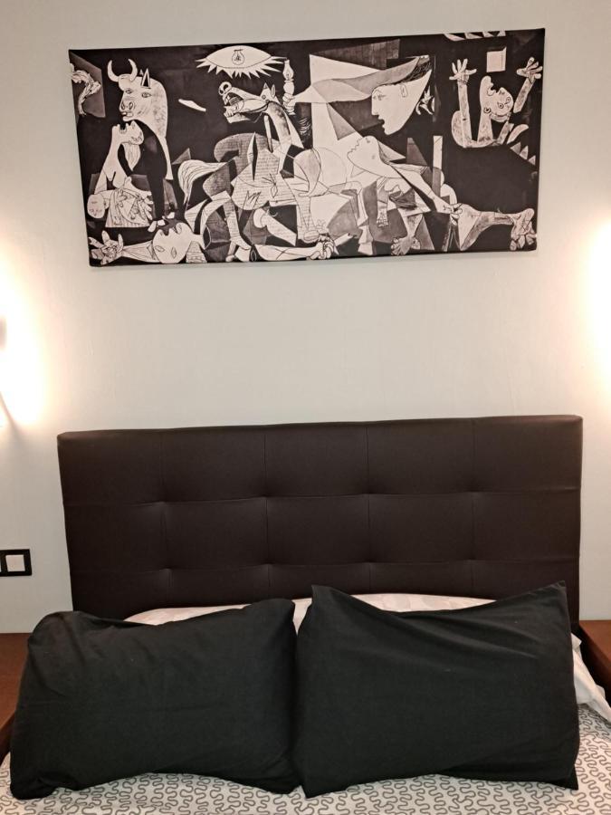 Apartamento Eursu Centro Con Piscina Málaga Extérieur photo