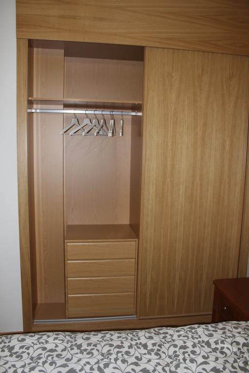 Apartamento Eursu Centro Con Piscina Málaga Extérieur photo