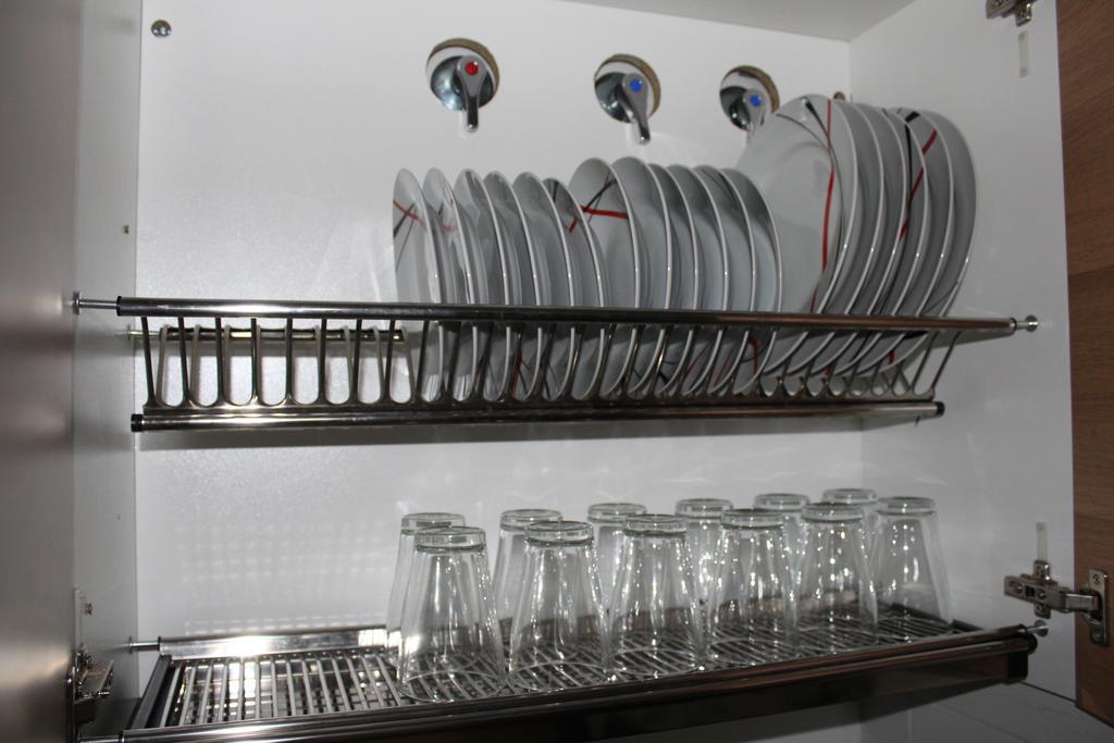 Apartamento Eursu Centro Con Piscina Málaga Extérieur photo